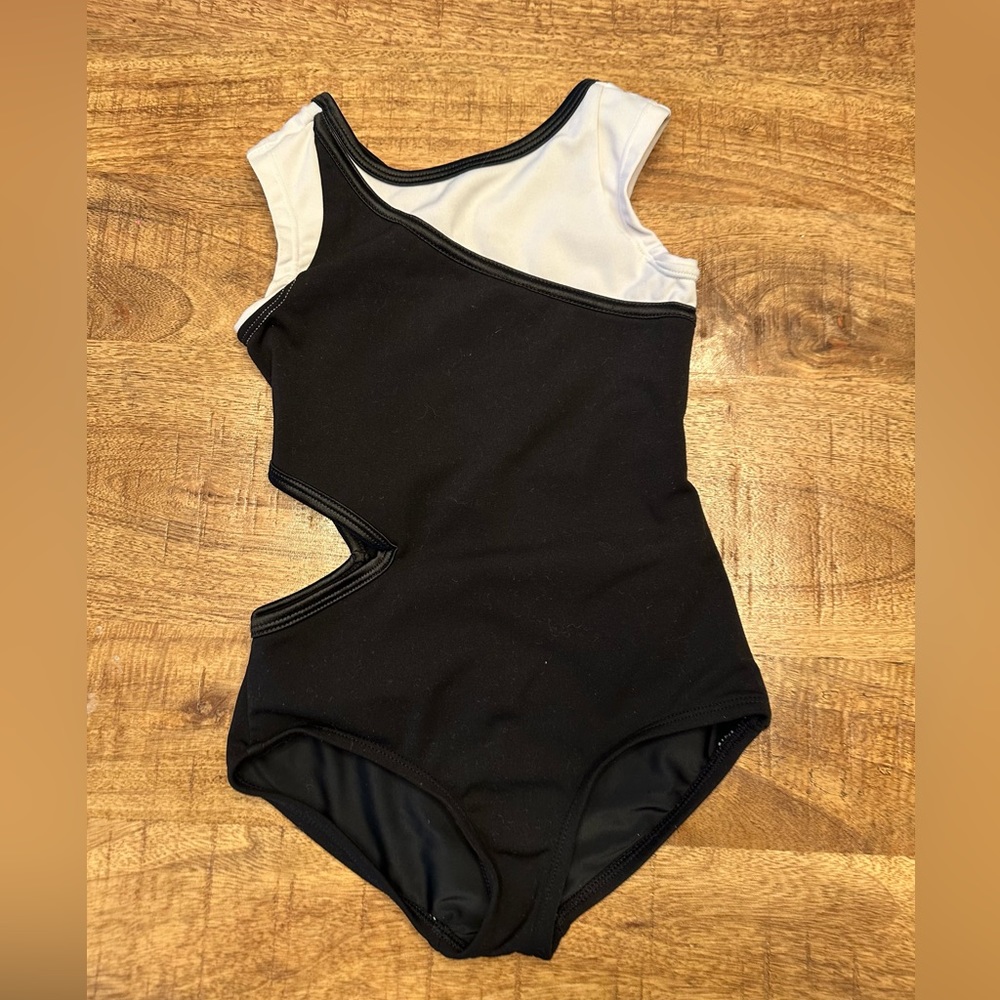 OhLaLa Leotard CS Worn Once
